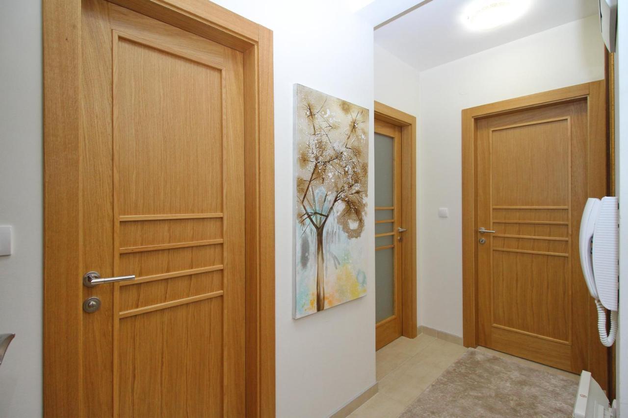Apartman Nera Златибор Экстерьер фото